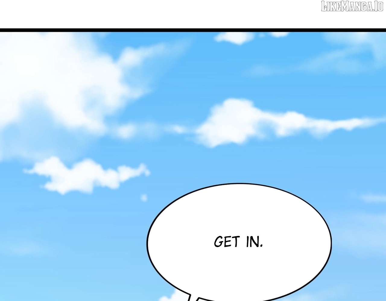 Hidden Dragon in the City (2025) Chapter 1 - page 127